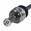 GSP North America NCV27000 CV Axle Assembly