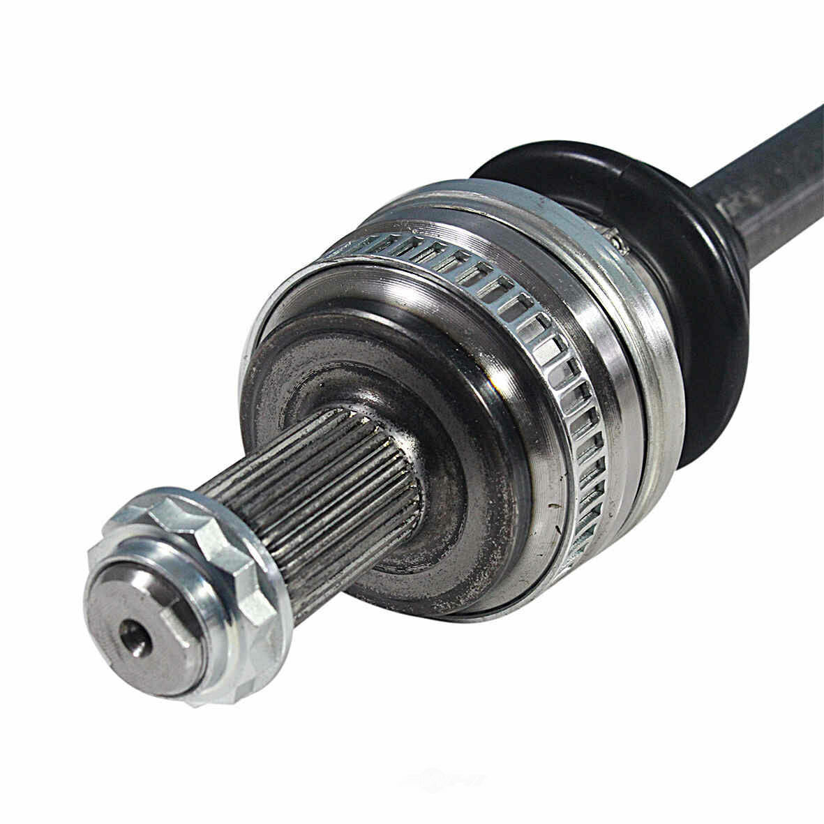 GSP North America NCV27000 CV Axle Assembly