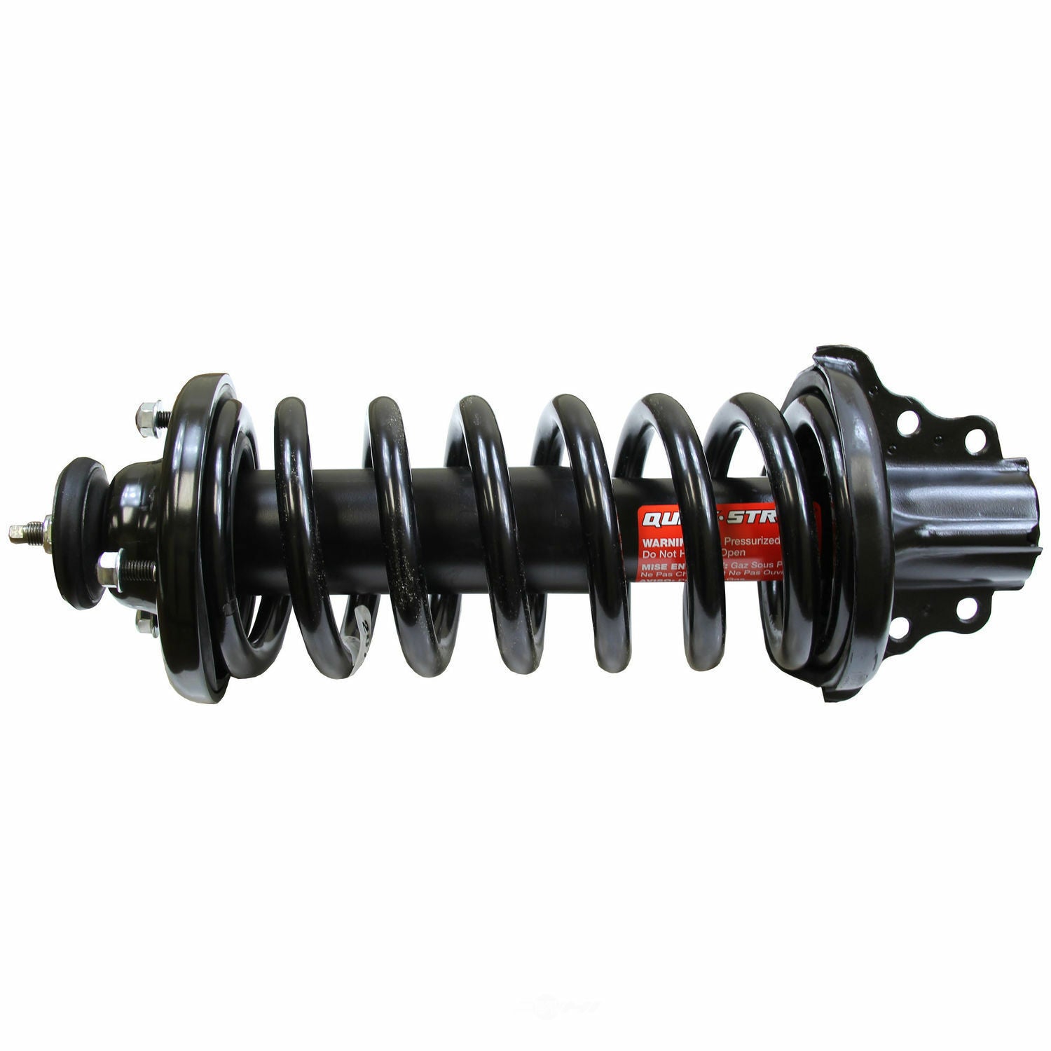 Monroe 171562 Suspension Strut and Coil Spring Assembly