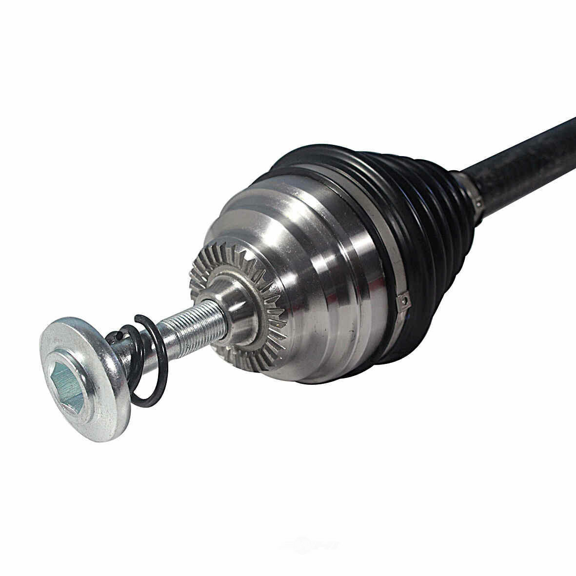 GSP North America NCV27043 CV Axle Assembly