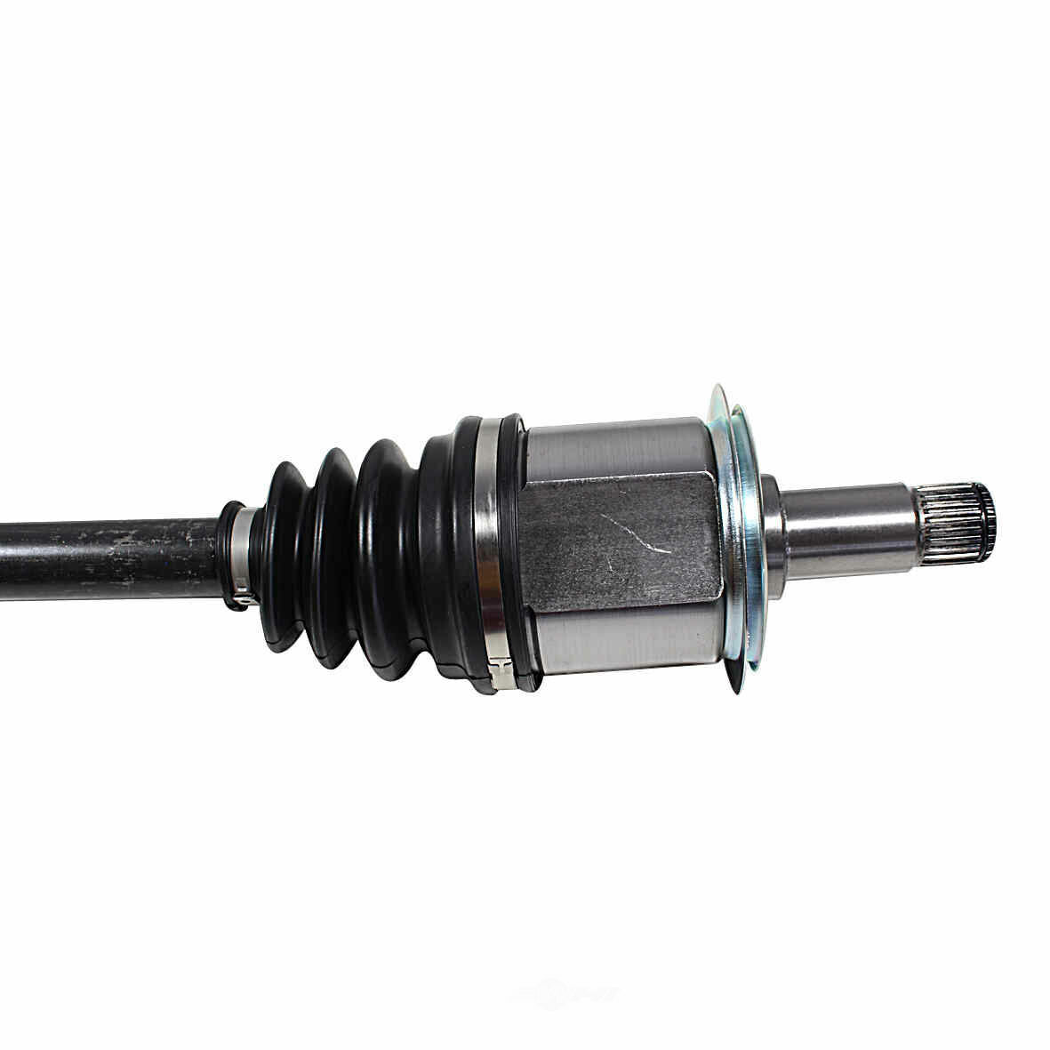 GSP North America NCV12070 CV Axle Assembly