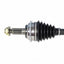 GSP North America NCV11516 CV Axle Assembly