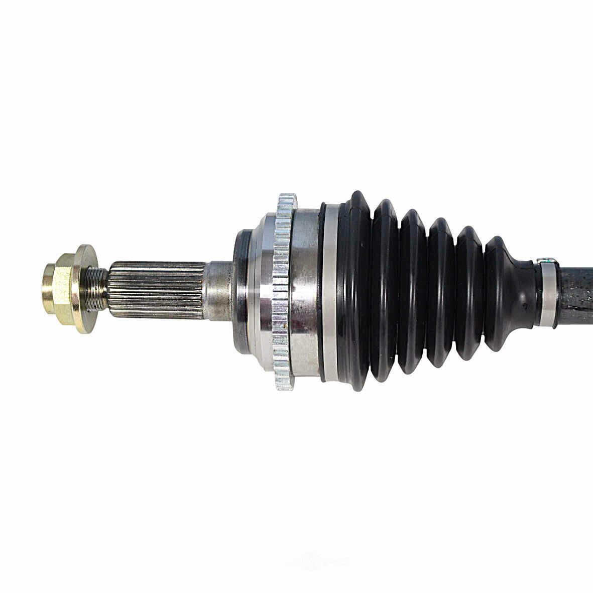GSP North America NCV11516 CV Axle Assembly