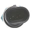 BWD S26352 Back Up Light Switch