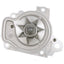 CARTER WATER PUMPS W9207M Engine Water Pump