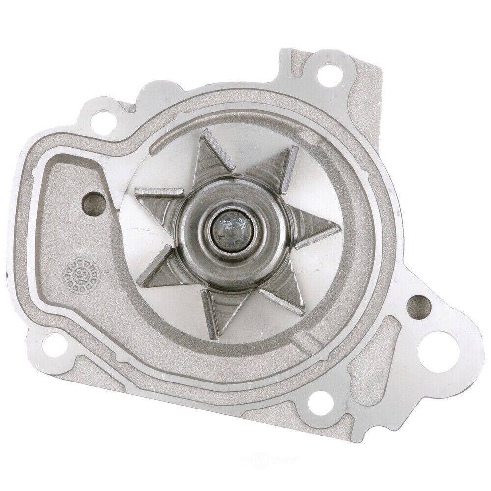 CARTER WATER PUMPS W9207M Engine Water Pump