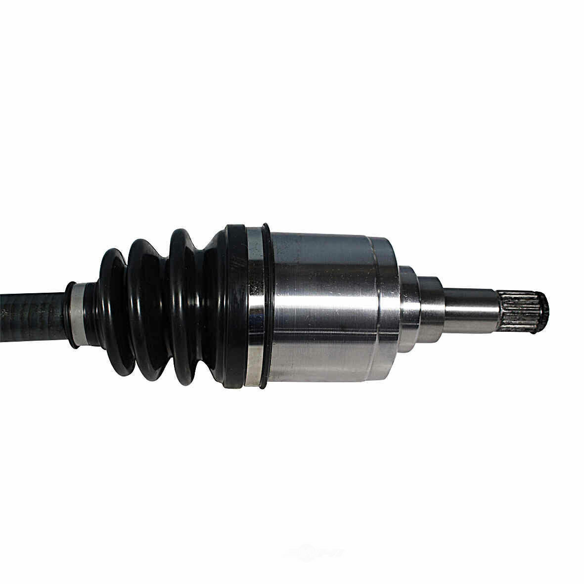 GSP North America NCV11548 CV Axle Assembly
