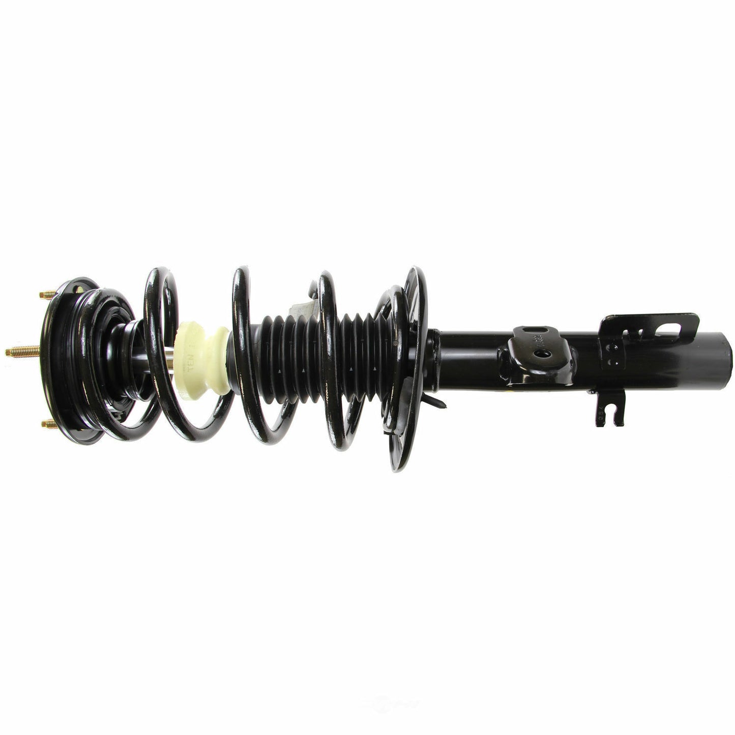 Monroe 172727 Suspension Strut and Coil Spring Assembly