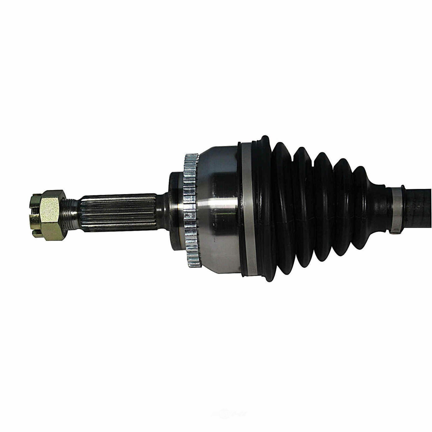 GSP North America NCV51572 CV Axle Assembly