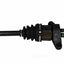GSP North America NCV49509 CV Axle Assembly