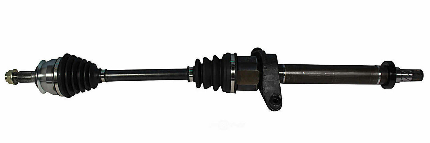 GSP North America NCV49509 CV Axle Assembly
