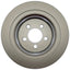 ACDelco Advantage 18A81955AC Disc Brake Rotor