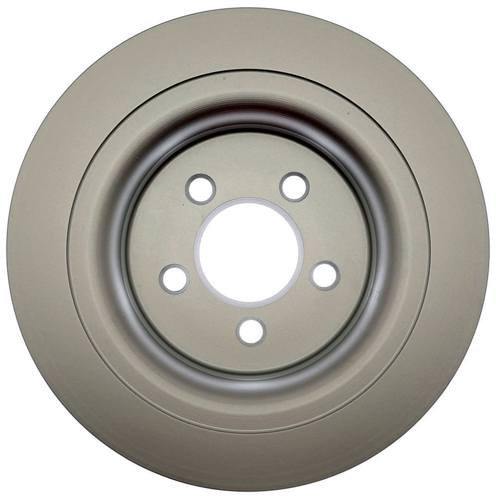 ACDelco Advantage 18A81955AC Disc Brake Rotor