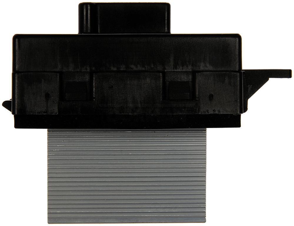 Dorman 973-057 HVAC Blower Motor Resistor Kit
