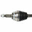 GSP North America NCV69128 CV Axle Assembly