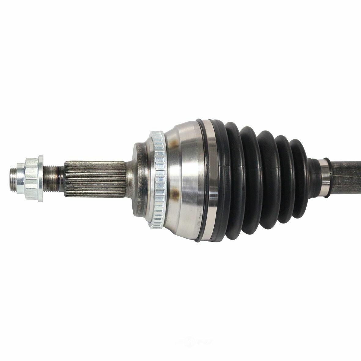 GSP North America NCV69128 CV Axle Assembly