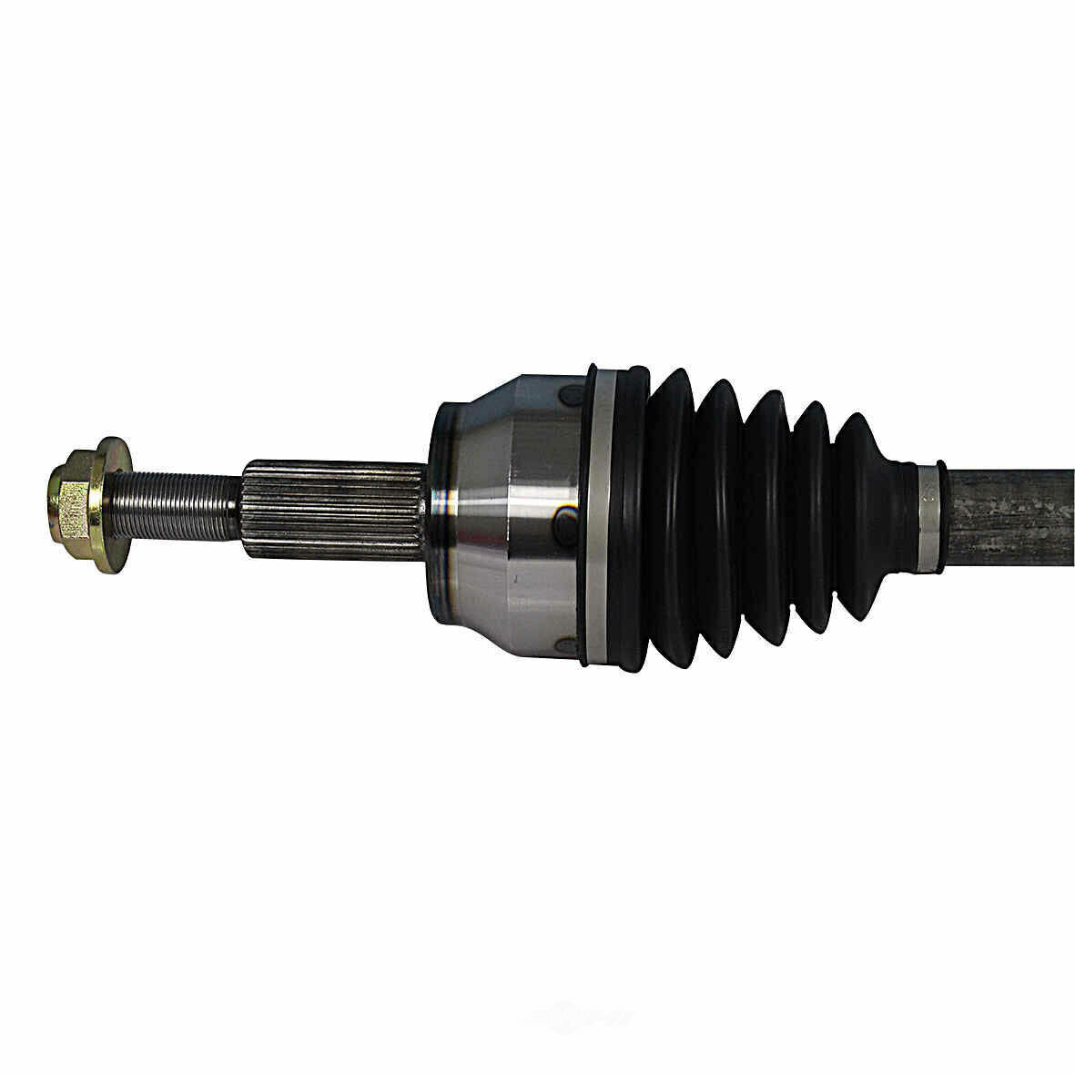 GSP North America NCV82025 CV Axle Assembly