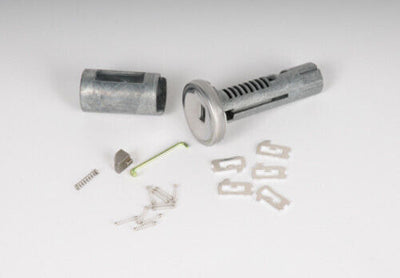 ACDelco GM Original Equipment D1464G Ignition Lock Cylinder Set