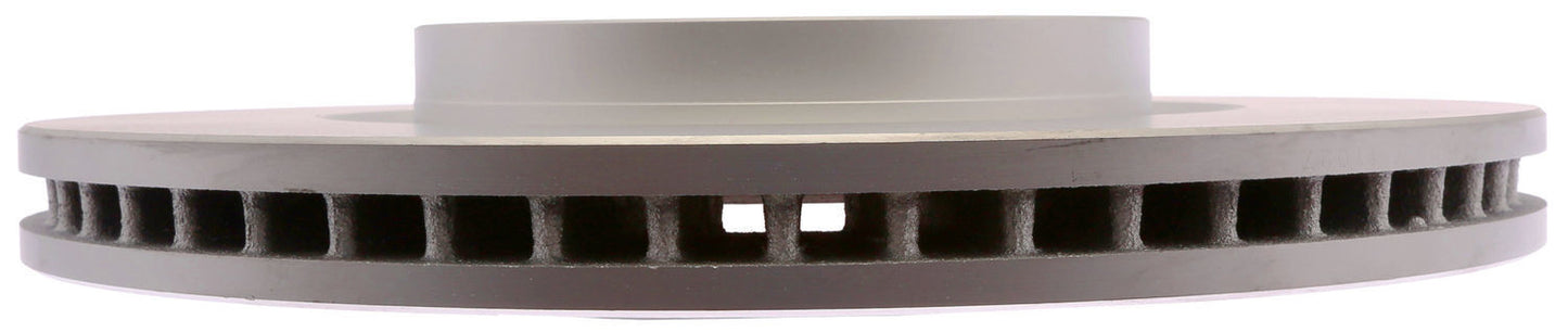 ACDelco Advantage 18A82152AC Disc Brake Rotor