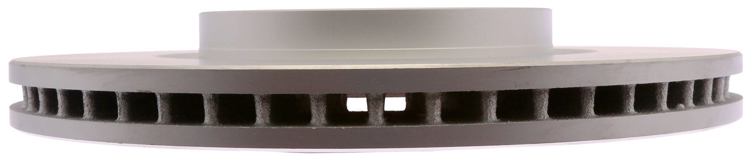 ACDelco Advantage 18A82152AC Disc Brake Rotor