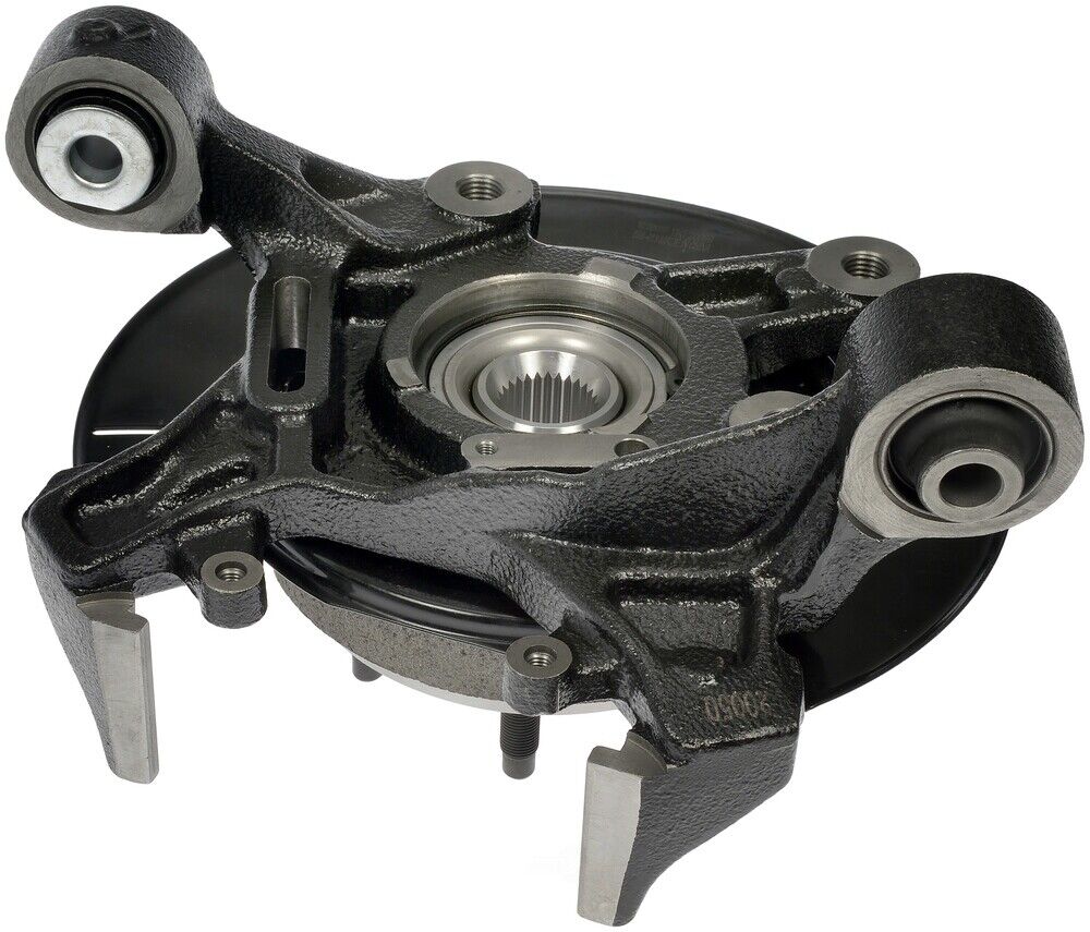 Dorman 698-413 Wheel Bearing and Hub Assembly