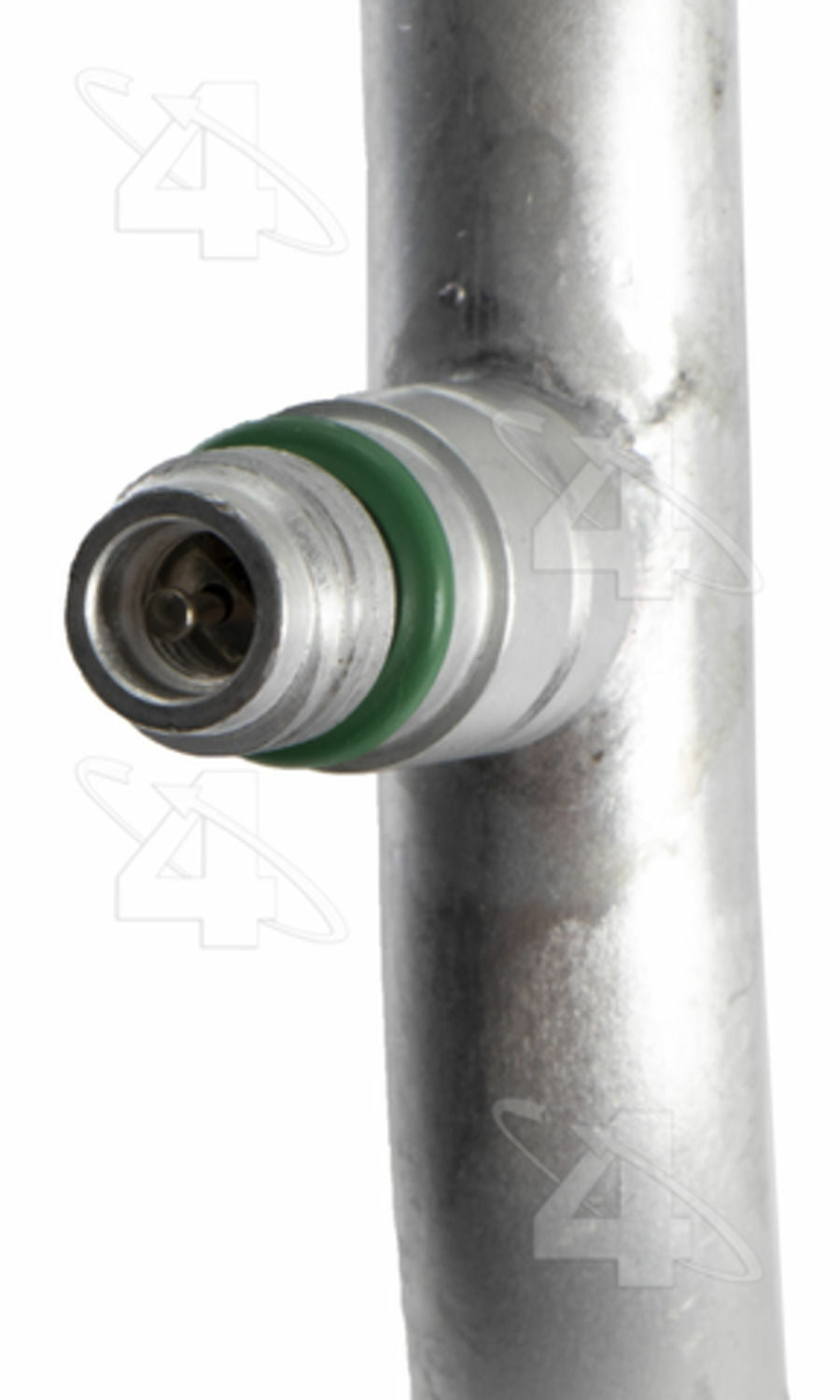 Four Seasons 66132 A/C Refrigerant Discharge Hose