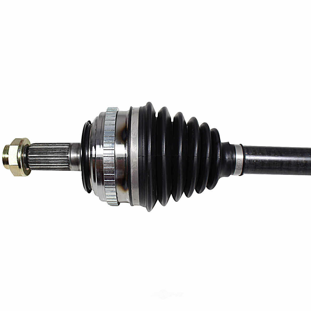 GSP North America NCV21508 CV Axle Assembly
