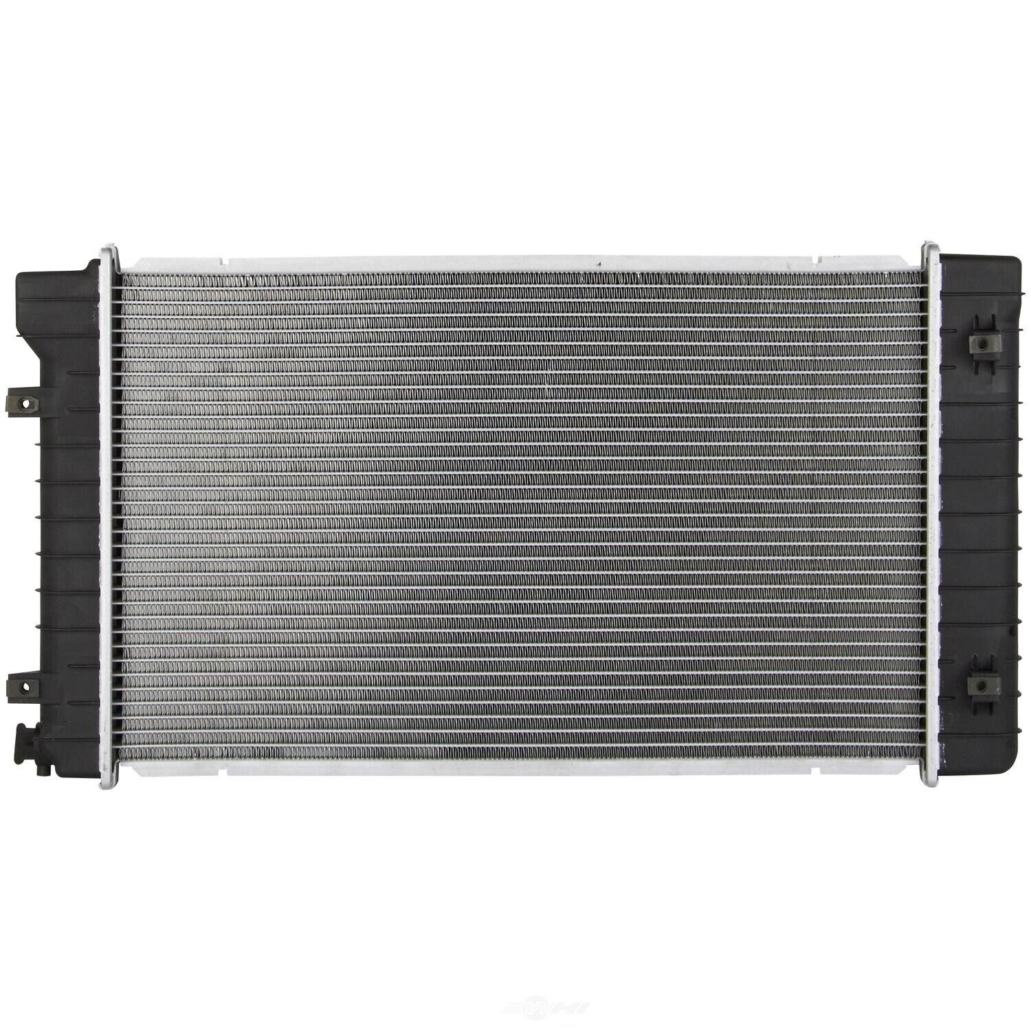 Spectra Premium Industries Inc CU768 Radiator