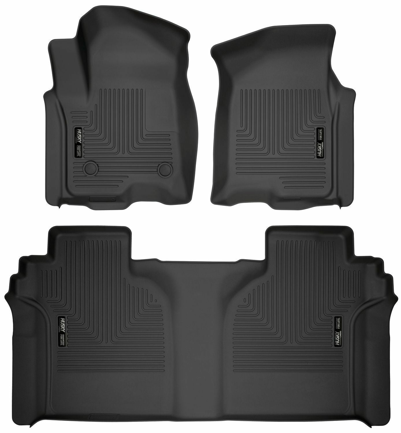 Husky Liners 94021 Floor Liner