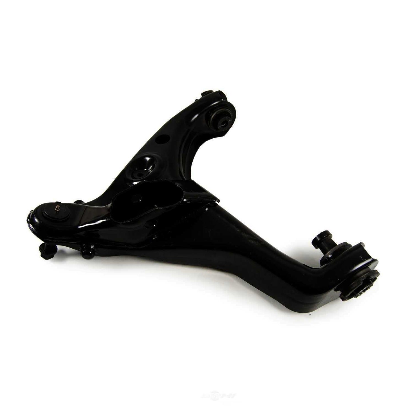ACDelco Advantage MS40171 Suspension Control Arm and Ball Joint Assembly