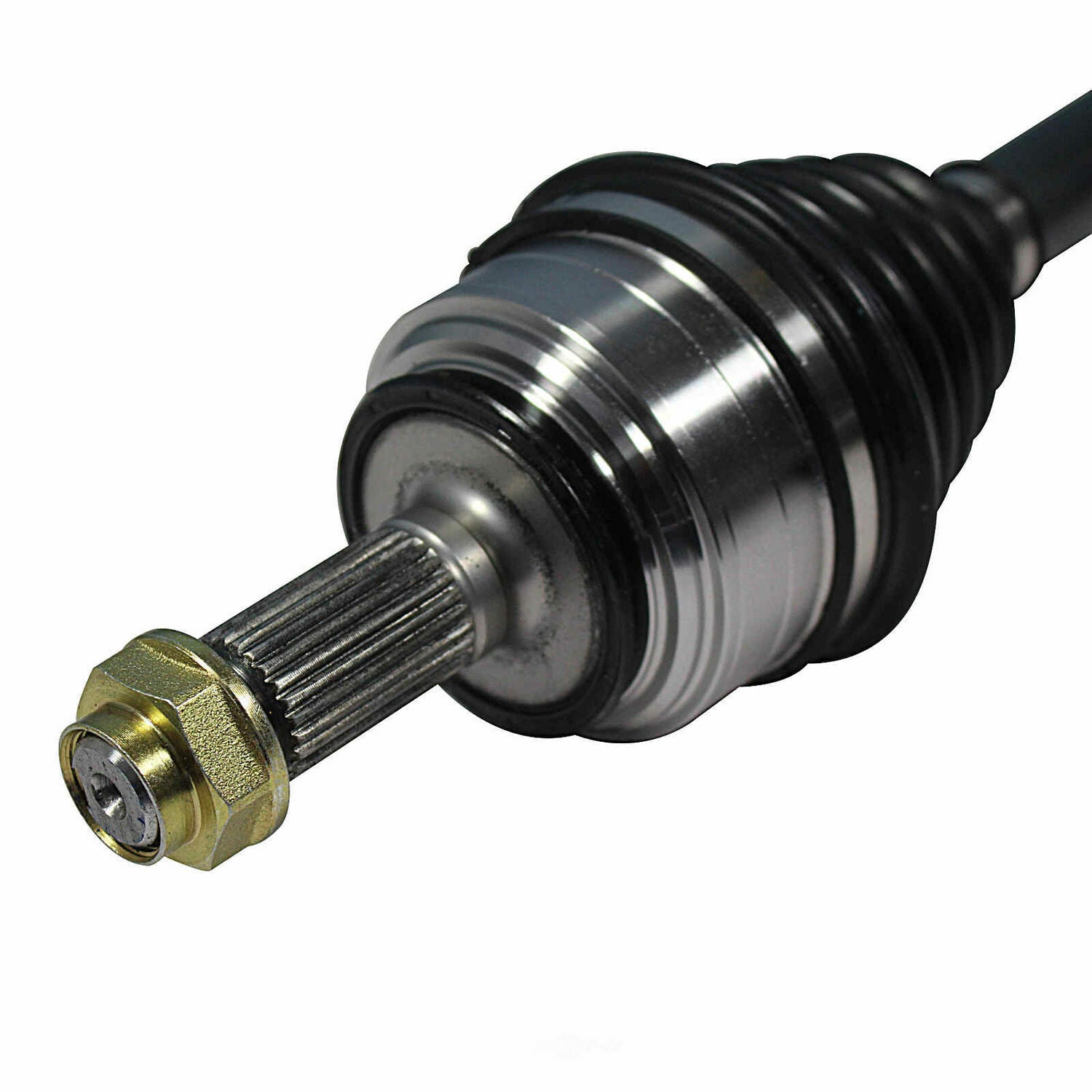 GSP North America NCV36044 CV Axle Assembly