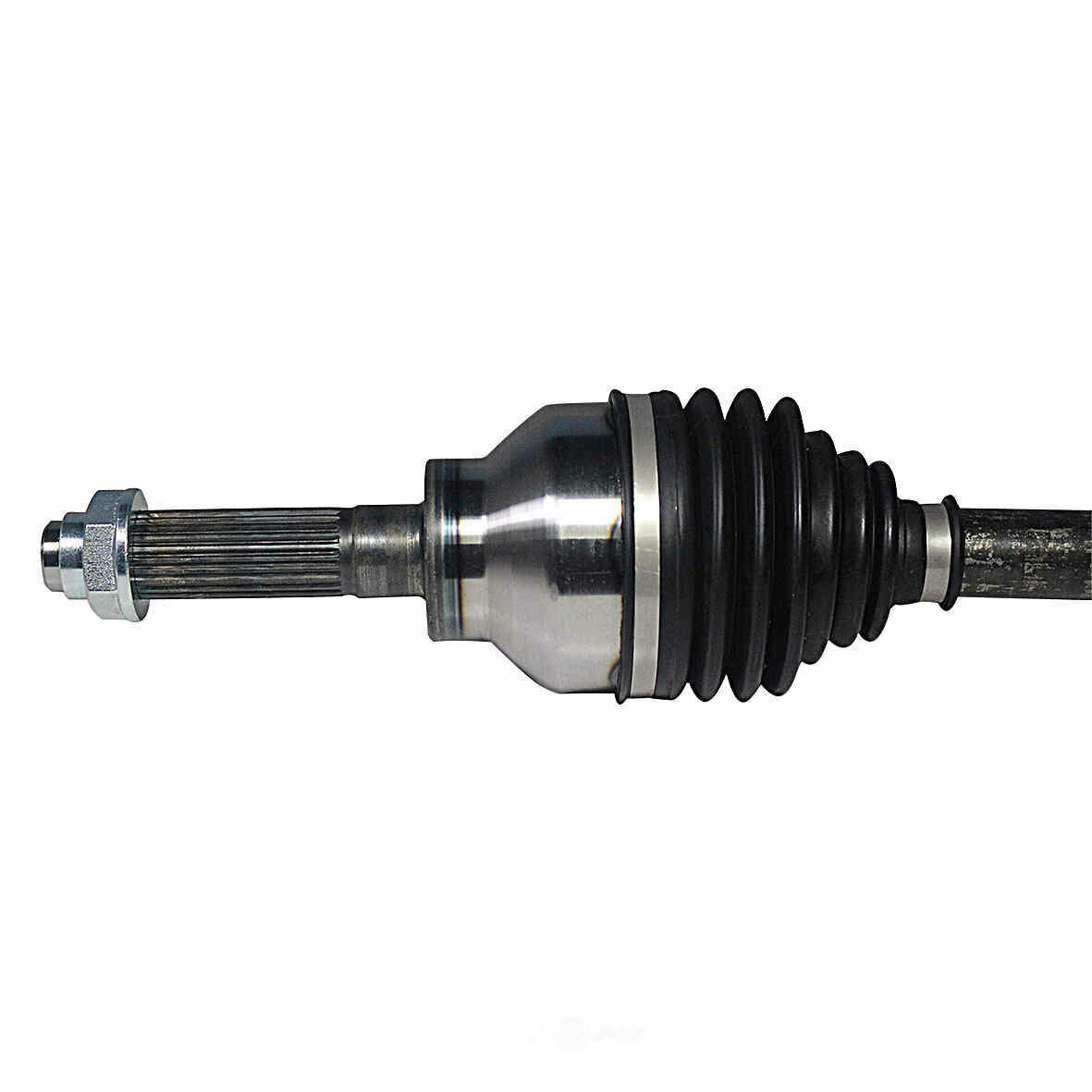 GSP North America NCV66916 CV Axle Assembly