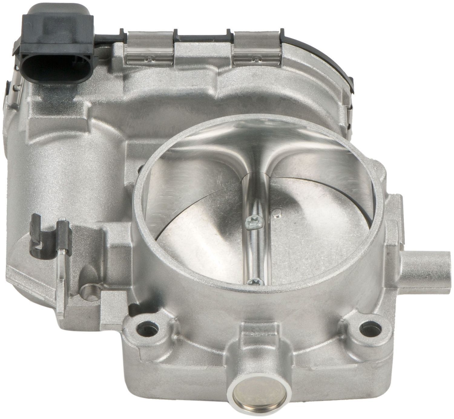 Bosch 0280750017 Fuel Injection Throttle Body Assembly