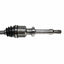GSP North America NCV73543 CV Axle Assembly