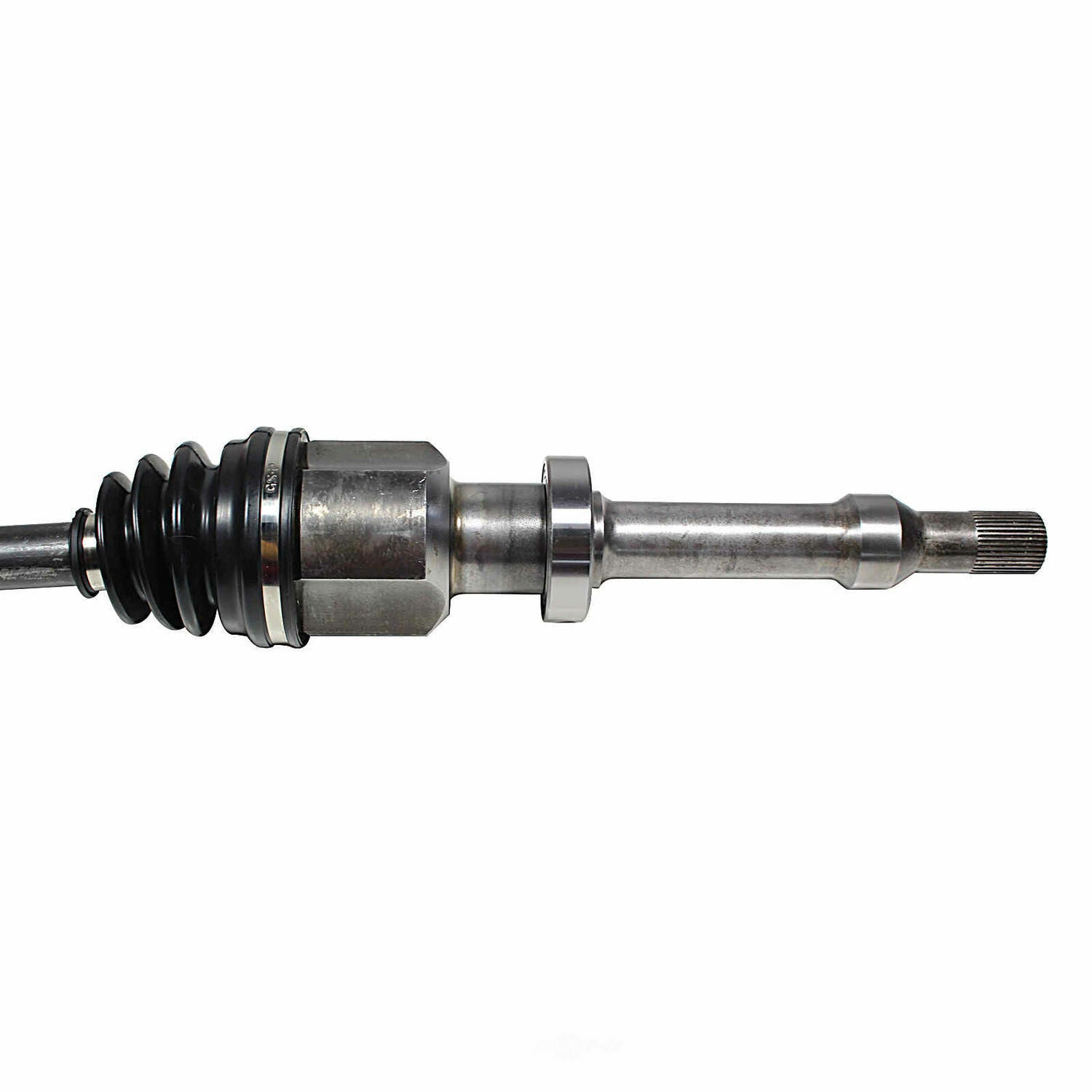 GSP North America NCV73543 CV Axle Assembly
