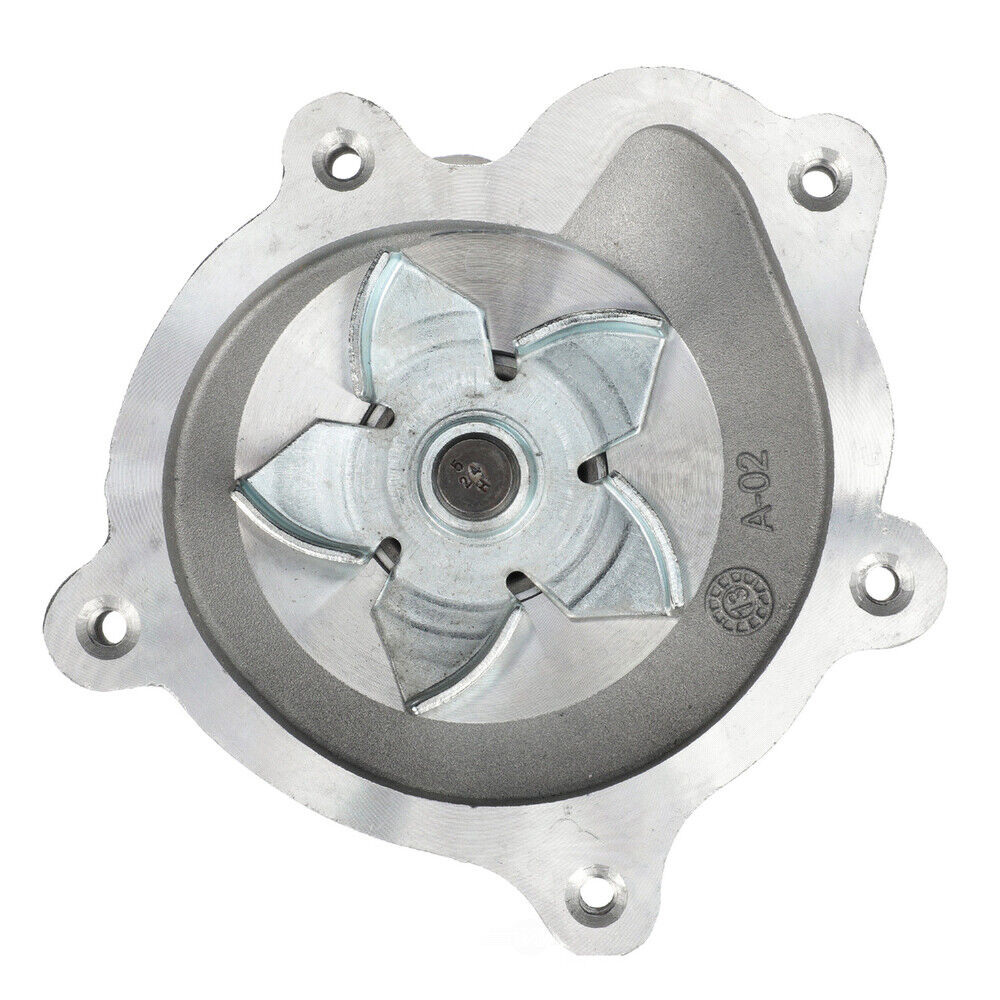 CARTER WATER PUMPS W9017M Engine Water Pump