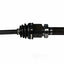 GSP North America NCV11054 CV Axle Assembly