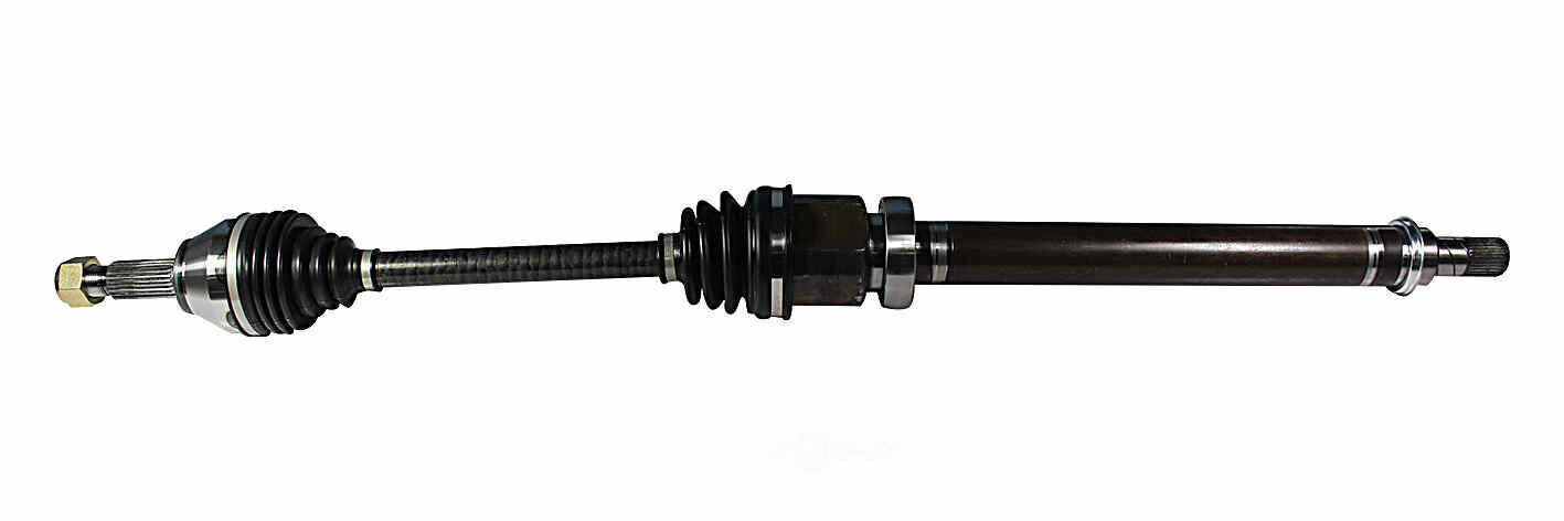 GSP North America NCV11054 CV Axle Assembly