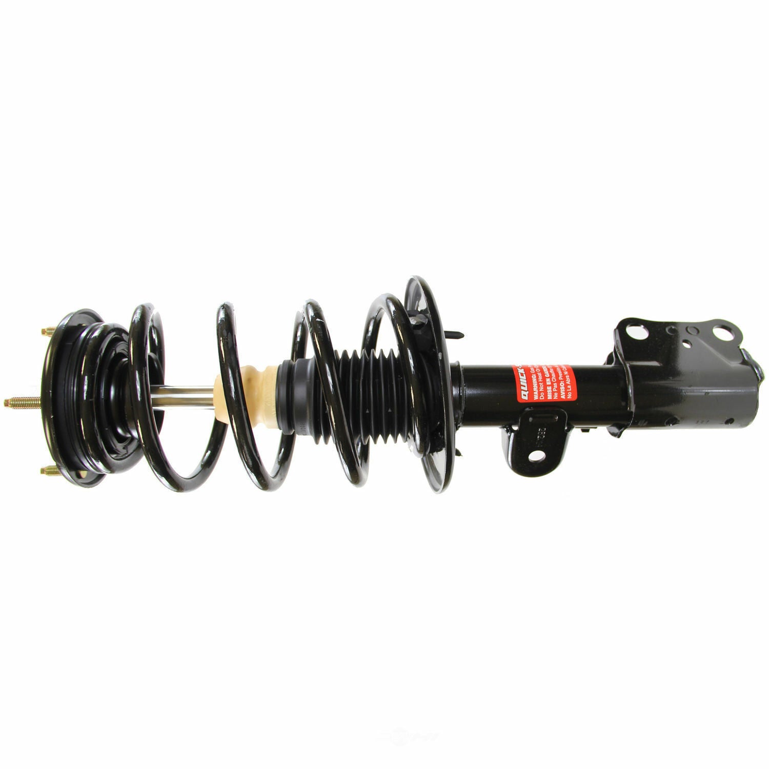 Monroe 172653 Suspension Strut and Coil Spring Assembly
