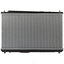 Spectra Premium Industries Inc CU2324 Radiator