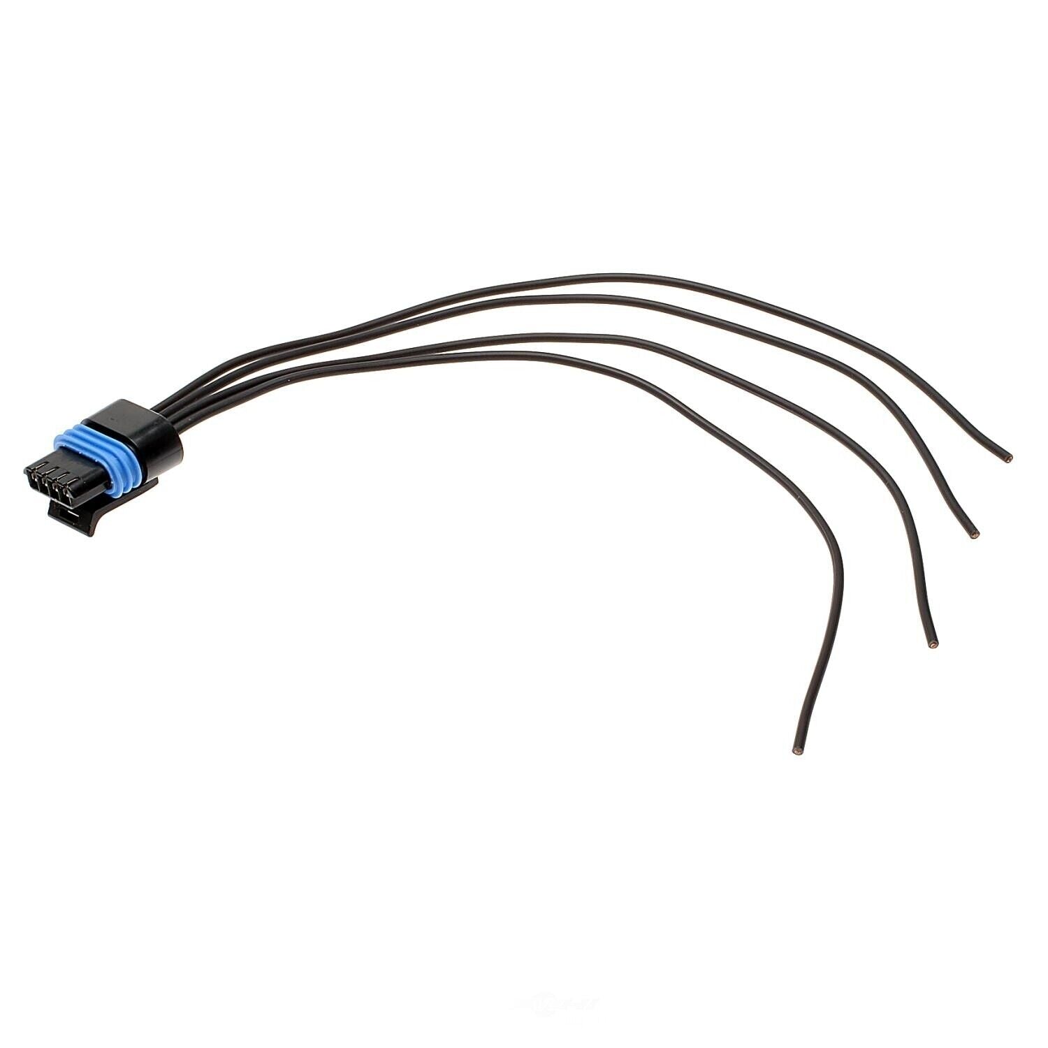 Standard S-551 Idle Air Control Valve Connector