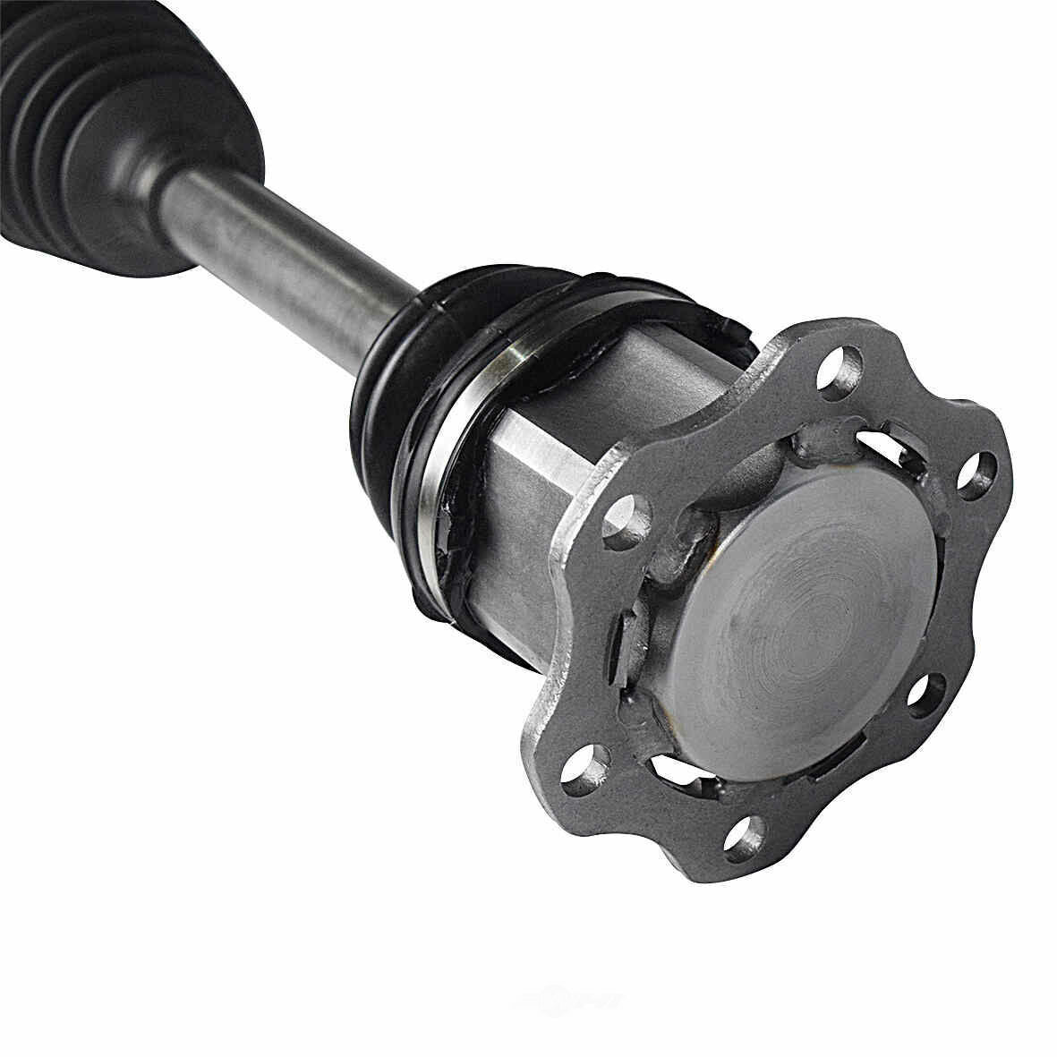 GSP North America NCV23025 CV Axle Assembly