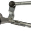 Dorman 602-326AS Windshield Wiper Motor and Linkage Assembly