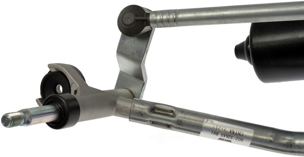 Dorman 602-326AS Windshield Wiper Motor and Linkage Assembly