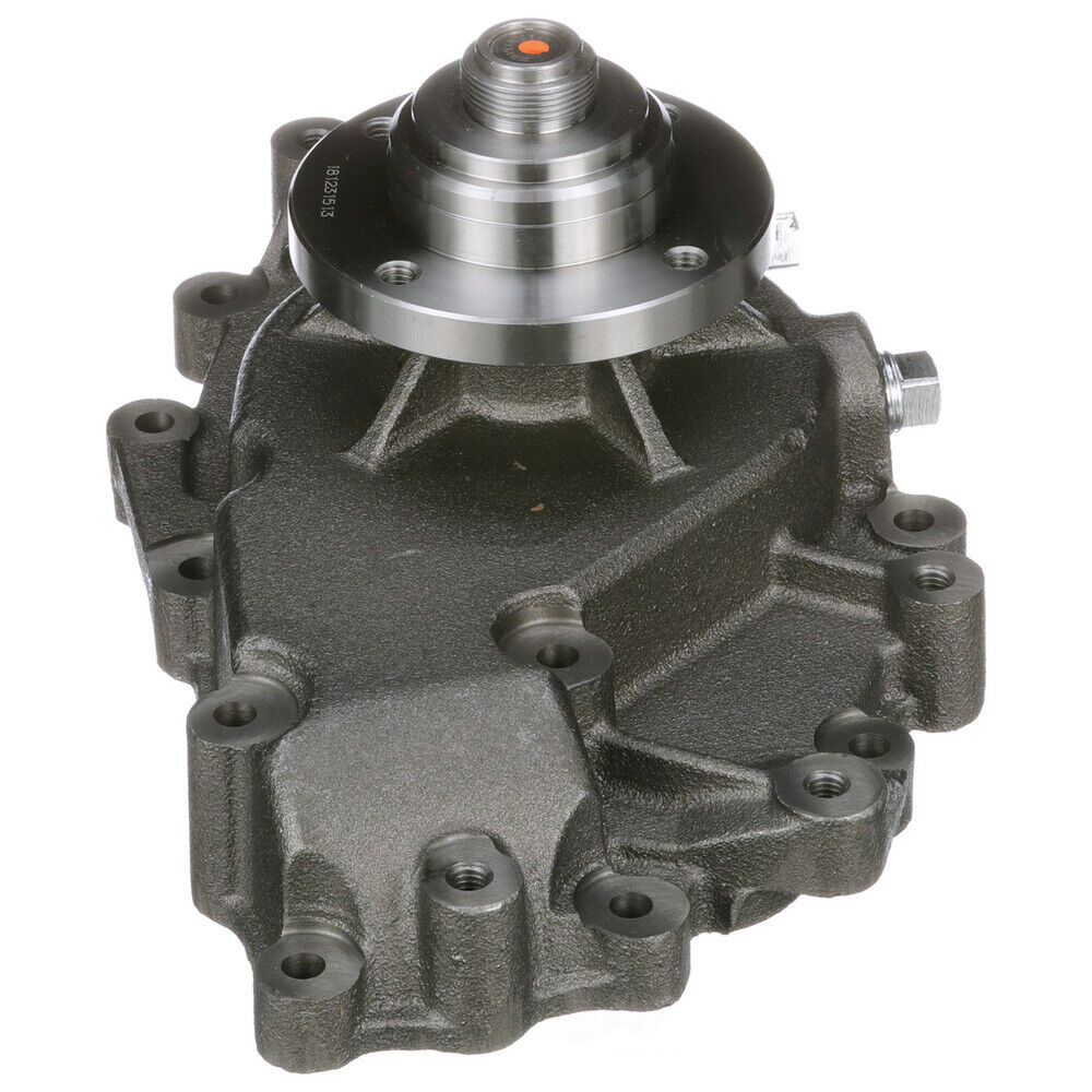 CARTER WATER PUMPS W659M Engine Water Pump
