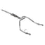 Flowmaster 717894 Exhaust System Kit