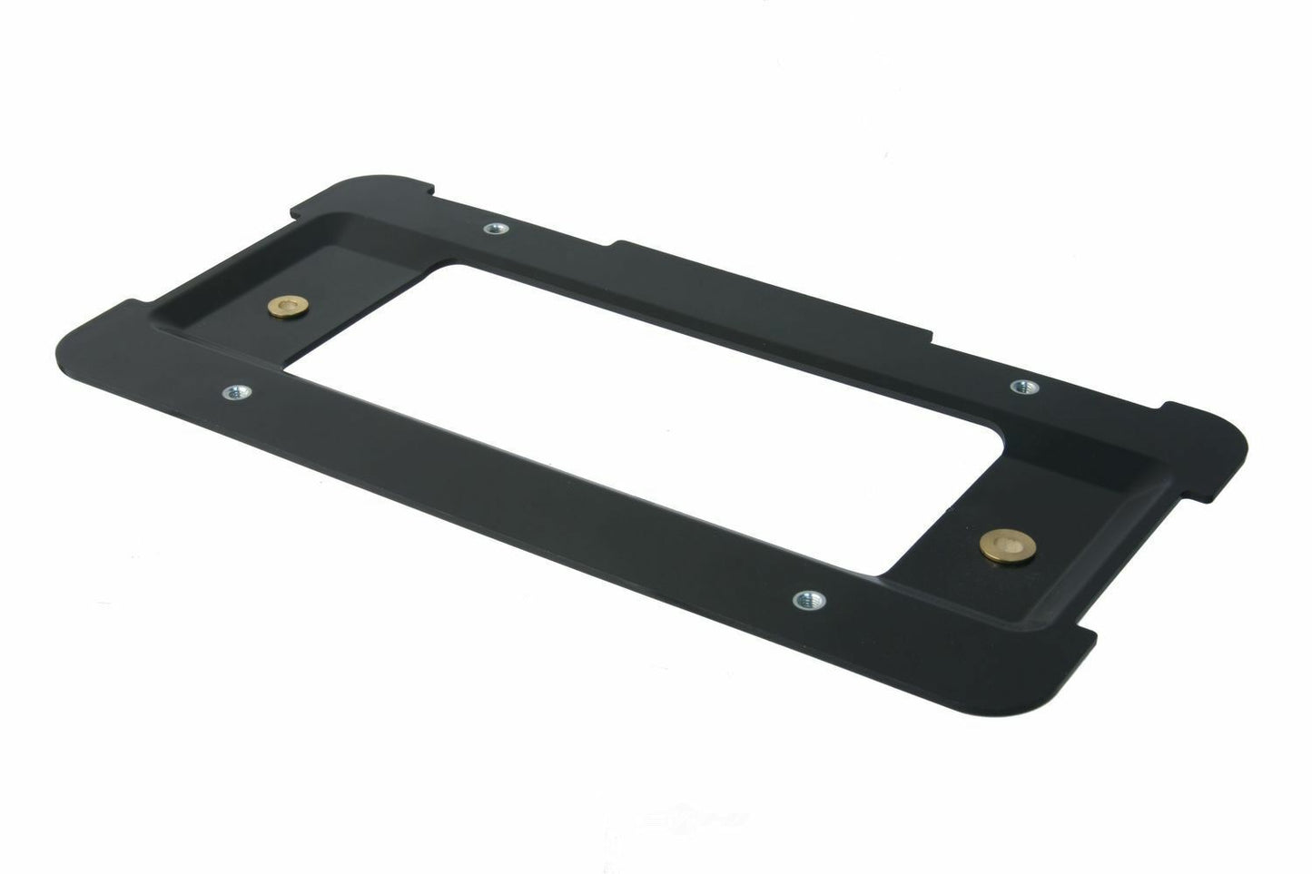 URO SHORT SKU URO-011421 License Plate Bracket