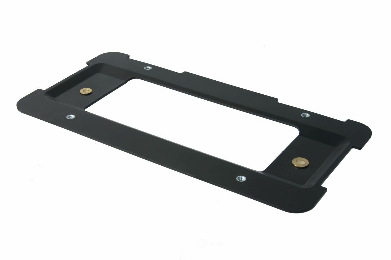 URO SHORT SKU URO-011421 License Plate Bracket