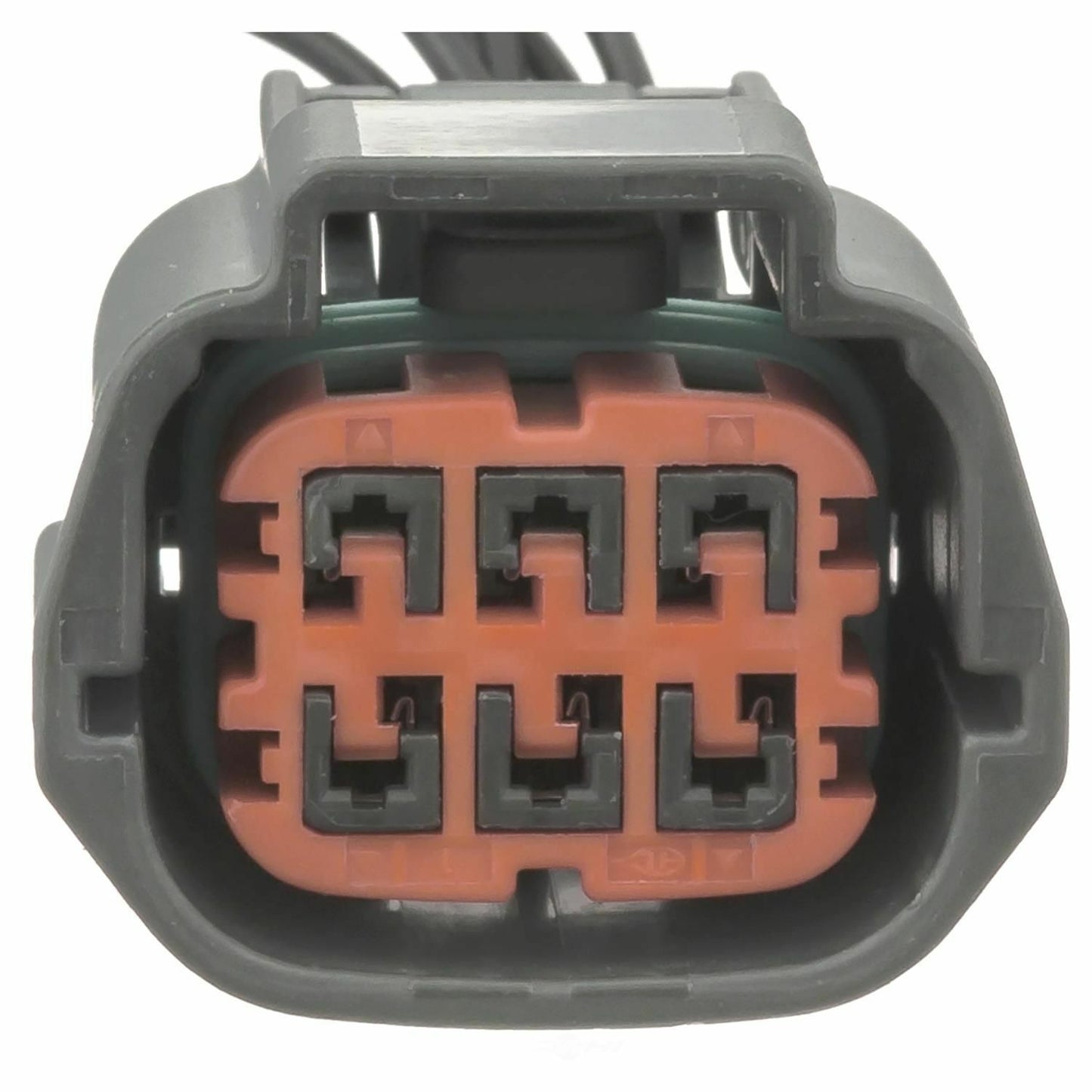 BWD PT2843 Electronic Throttle Body Actuator Connector
