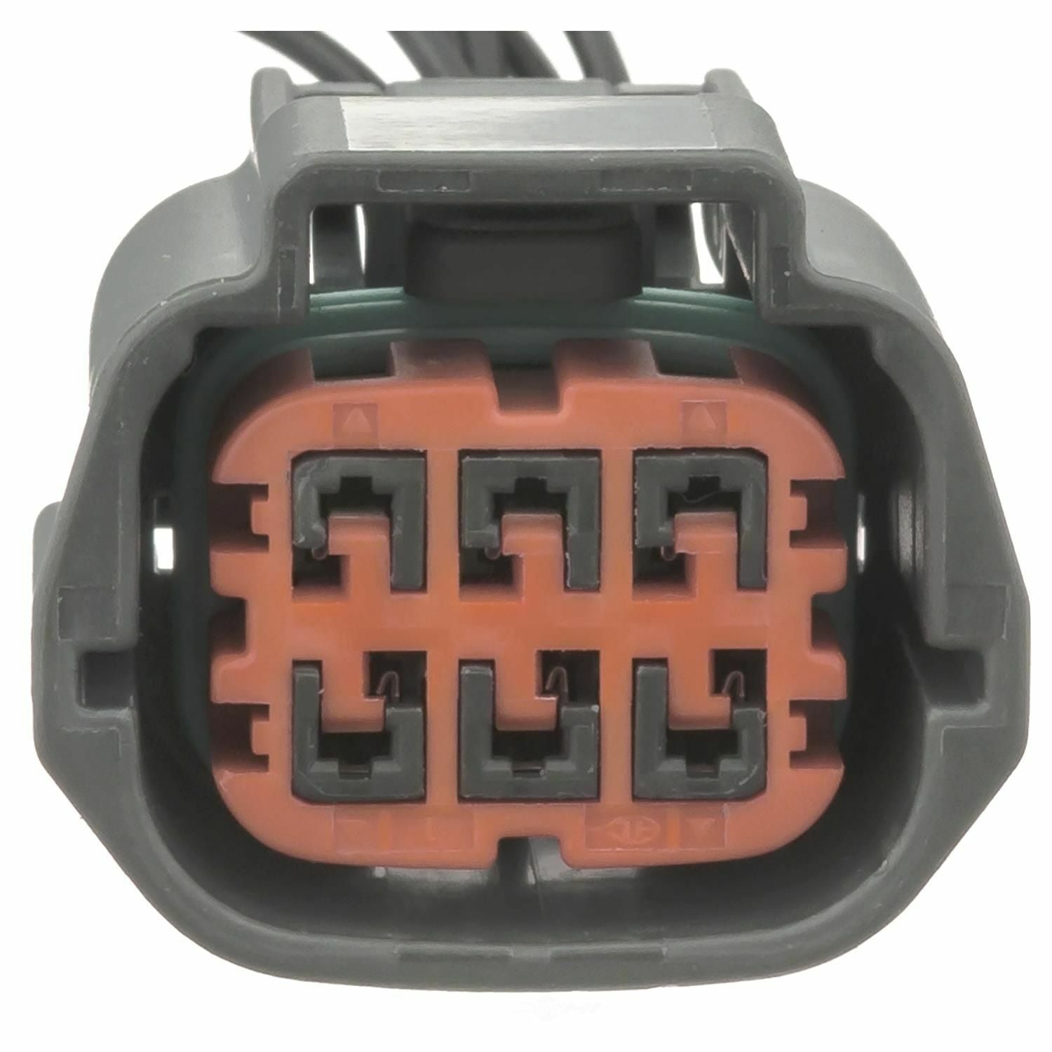 BWD PT2843 Electronic Throttle Body Actuator Connector
